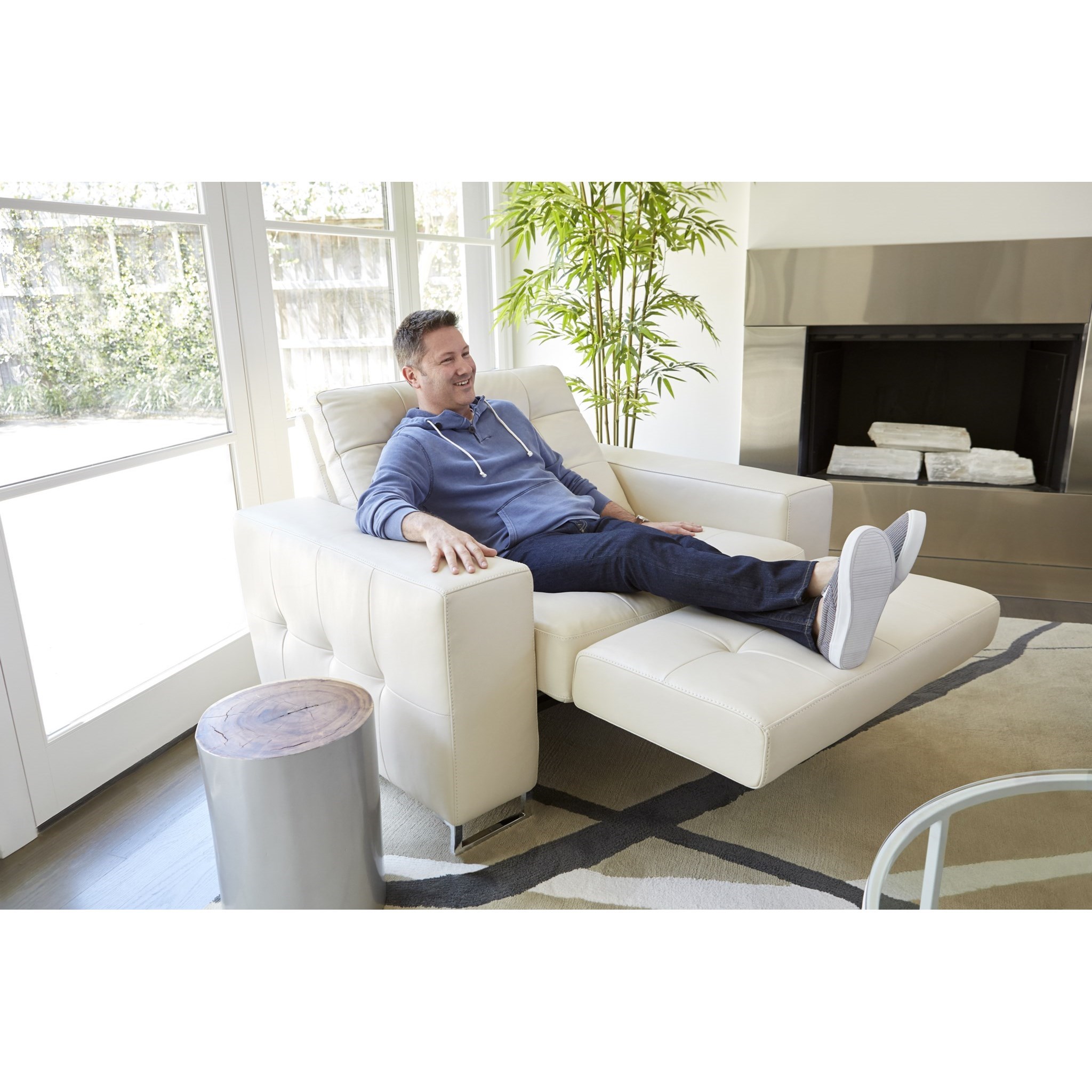 American leather chairs and recliners 2025